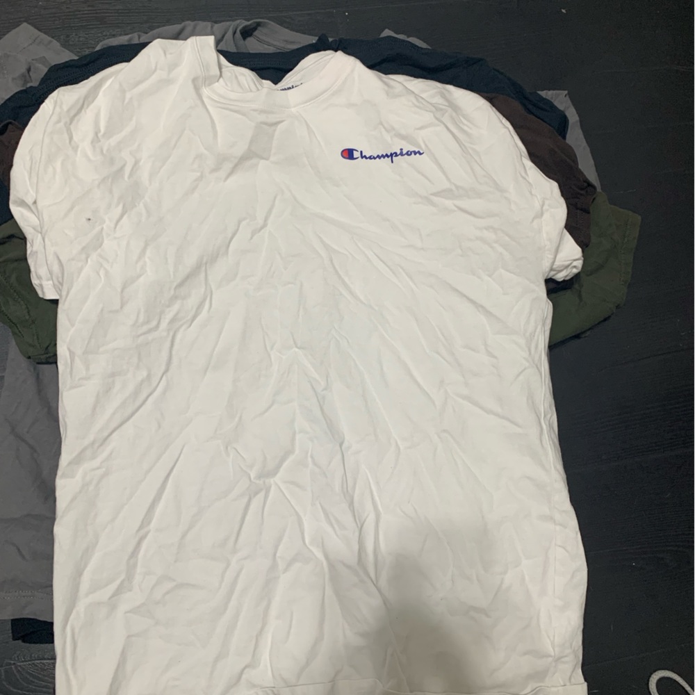 mens tee